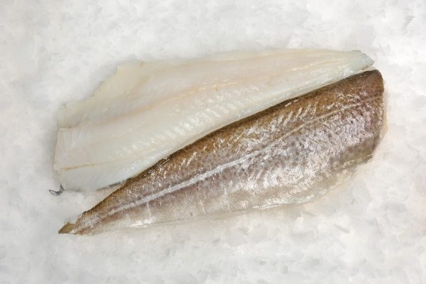 Filete de bacalao - Imagen 2